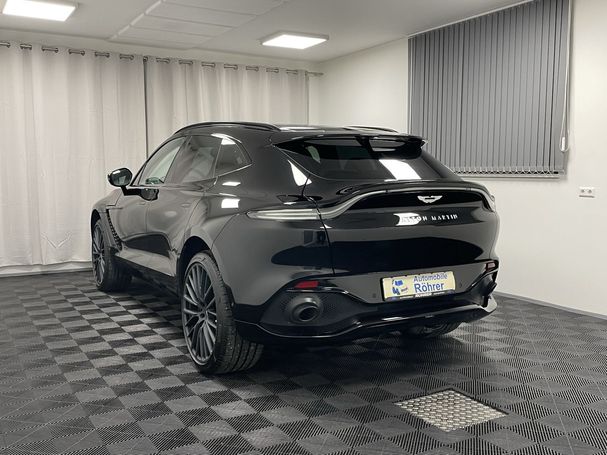 Aston Martin DBX 405 kW image number 32