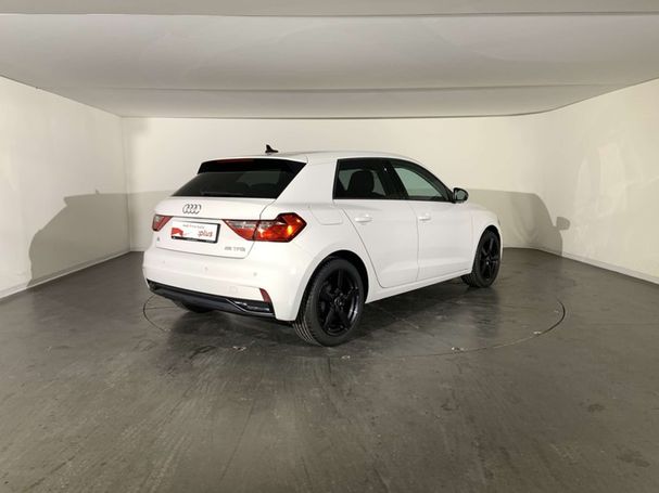 Audi A1 25 TFSI Sportback Business 70 kW image number 2