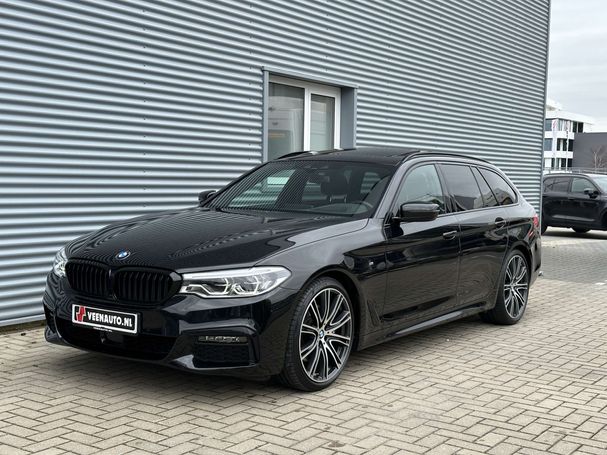 BMW 530i Touring 185 kW image number 13