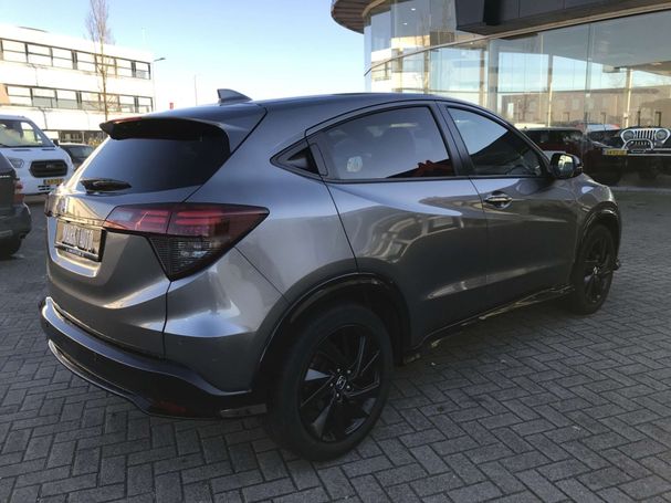 Honda HR-V 1.5 i-VTEC TURBO Sport 134 kW image number 10