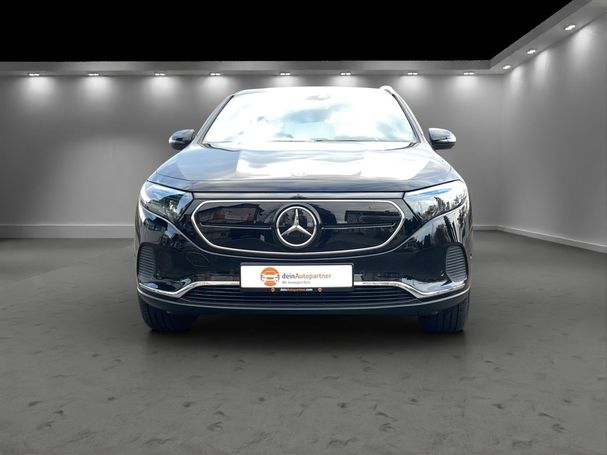 Mercedes-Benz EQA 300 4Matic 168 kW image number 2