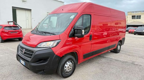 Fiat Ducato 2.3 88 kW image number 1