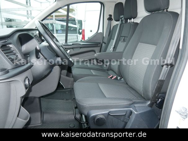 Ford Transit Custom 320 96 kW image number 10