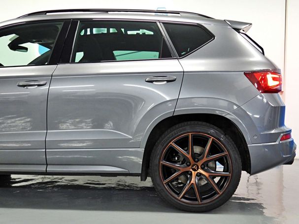 Cupra Ateca 2.0 TSI DSG 4Drive 221 kW image number 13