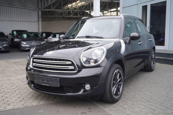 Mini Cooper Countryman 90 kW image number 1