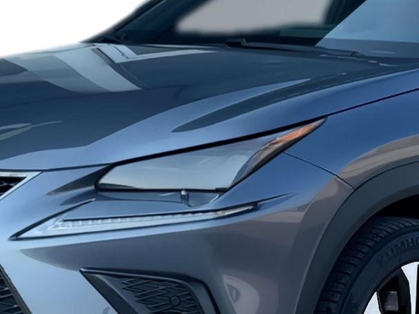 Lexus NX 300 h 145 kW image number 22