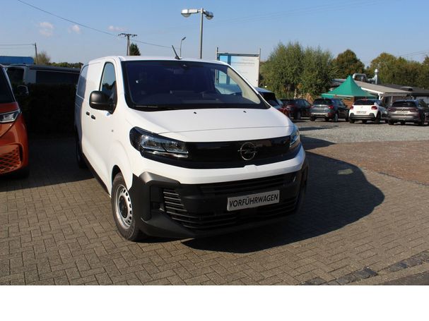 Opel Vivaro Cargo 1.5 L1 88 kW image number 2