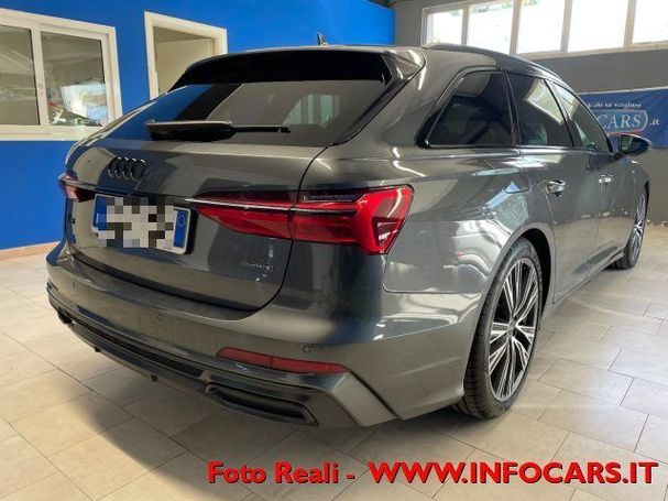 Audi A6 40 TDI quattro Avant Business 150 kW image number 3