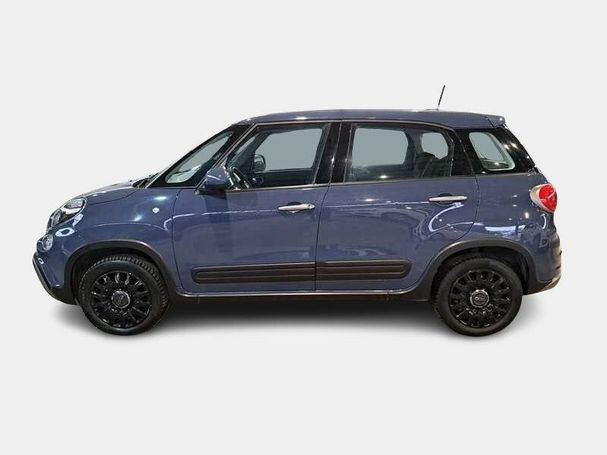 Fiat 500L MultiJet 70 kW image number 2