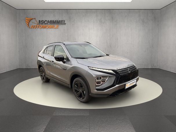 Mitsubishi Eclipse Cross 138 kW image number 9