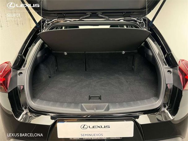 Lexus UX 135 kW image number 7