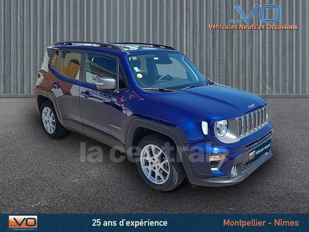 Jeep Renegade 1.6 MultiJet 96 kW image number 3