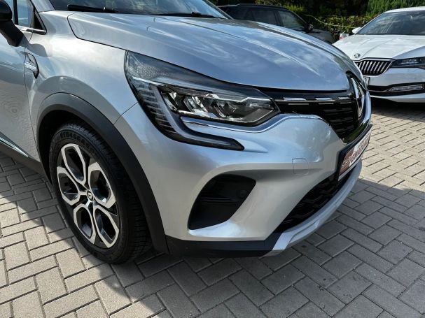 Renault Captur 67 kW image number 39