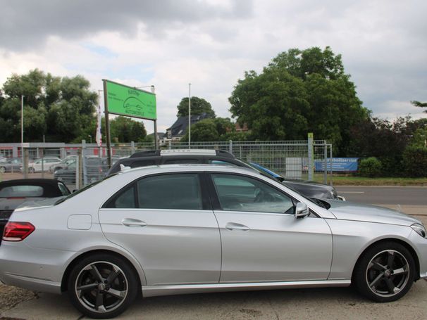 Mercedes-Benz E 350 BlueTEC 190 kW image number 6