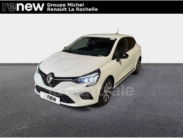 Renault Clio TCe 90 Evolution 66 kW image number 1