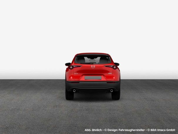 Mazda CX-30 150 Homura SKYACTIV-Drive 110 kW image number 2