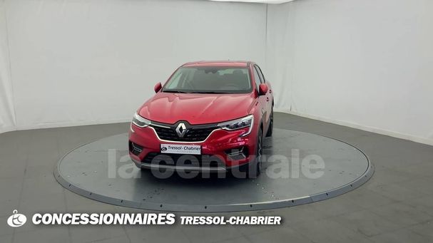 Renault Arkana 1.6 E-Tech 105 kW image number 1