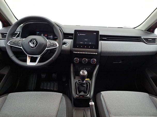 Renault Clio TCe 100 74 kW image number 12