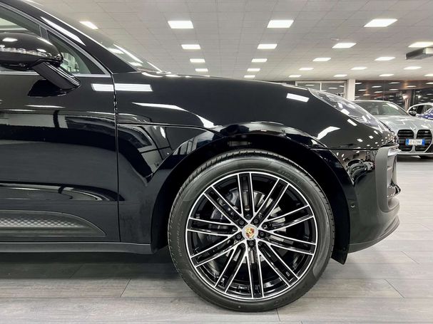 Porsche Macan PDK 195 kW image number 7