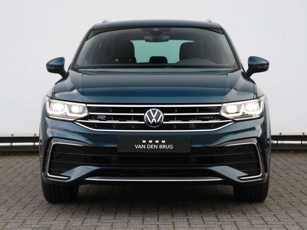 Volkswagen Tiguan DSG 180 kW image number 3