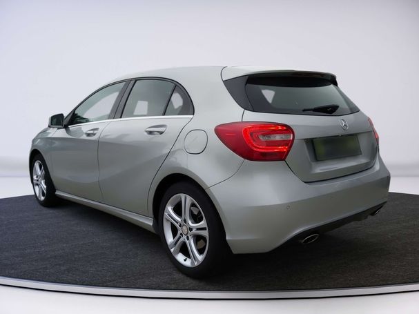 Mercedes-Benz A 180 d Urban 80 kW image number 5