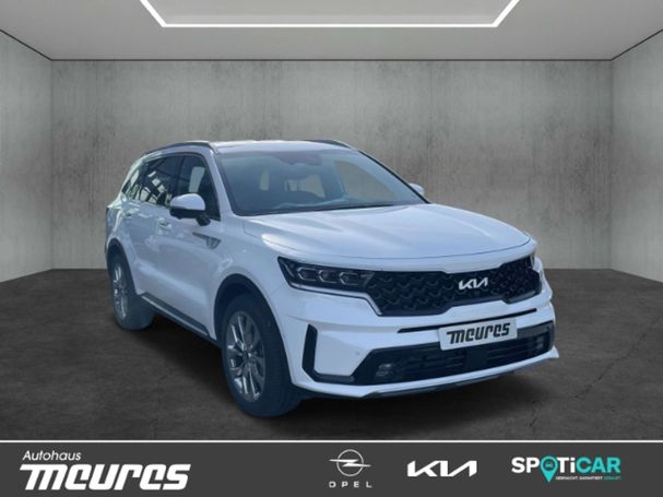 Kia Sorento 2.2 CRDi 148 kW image number 7