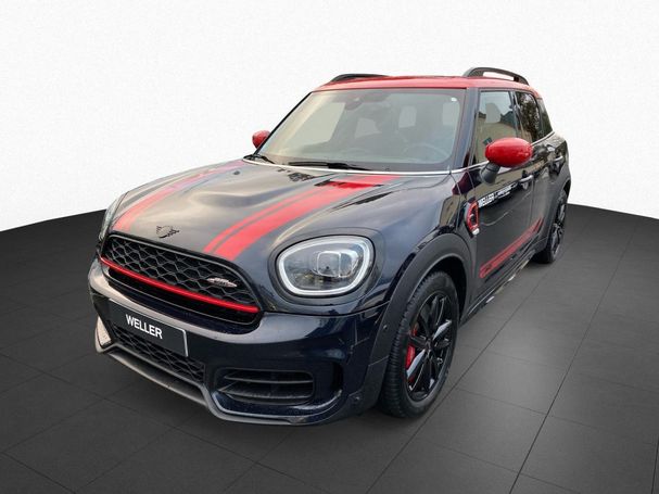 Mini John Cooper Works Countryman 225 kW image number 1