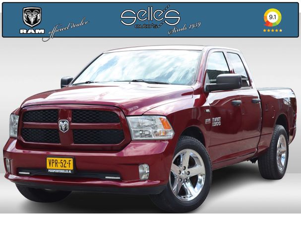 RAM 1500 5.7 V8 294 kW image number 1