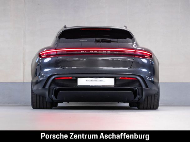 Porsche Taycan Sport Turismo 320 kW image number 2