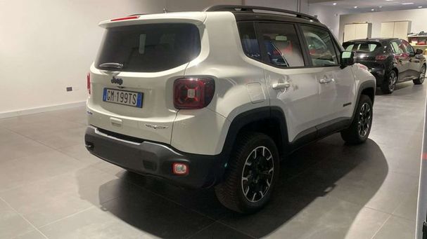 Jeep Renegade 1.3 PHEV 176 kW image number 3