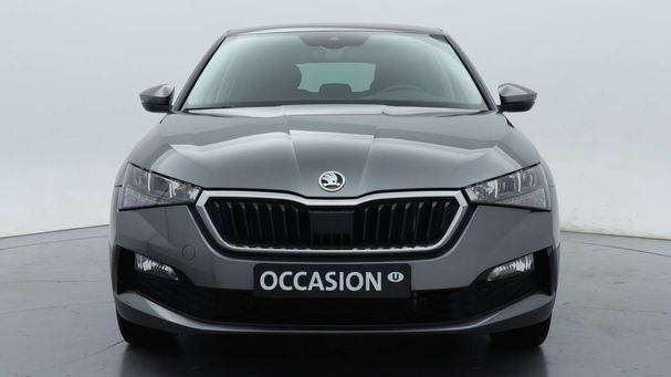 Skoda Scala 1.0 TSI Ambition 81 kW image number 3