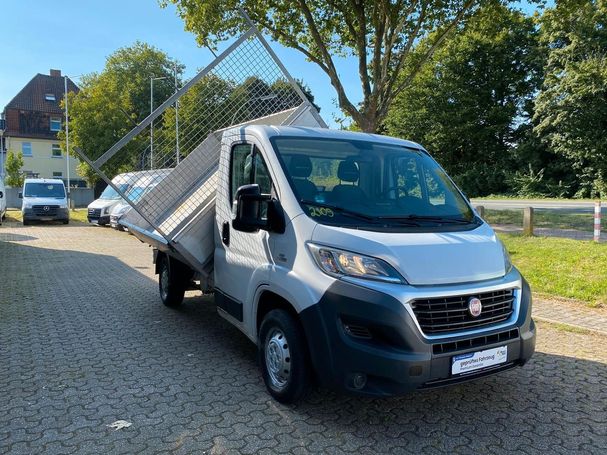 Fiat Ducato 85 kW image number 3