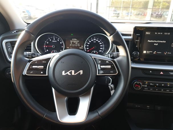 Kia Ceed 1.0 T-GDI 88 kW image number 21