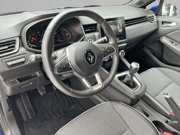 Renault Clio TCe Zen 74 kW image number 7