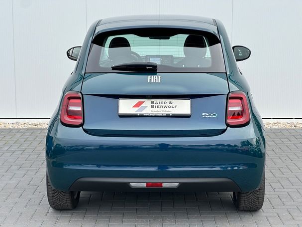 Fiat 500 e 87 kW image number 5