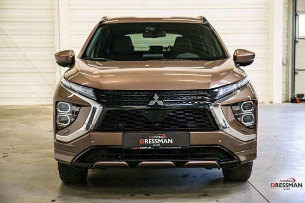 Mitsubishi Eclipse Cross 138 kW image number 3