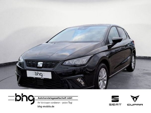 Seat Ibiza 1.0 TSI S&S Style 70 kW image number 1