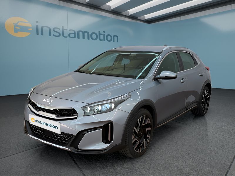 Kia XCeed Spirit