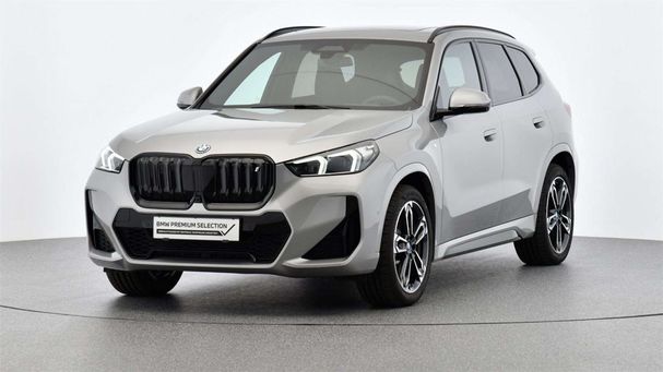 BMW iX1 xDrive30 200 kW image number 1