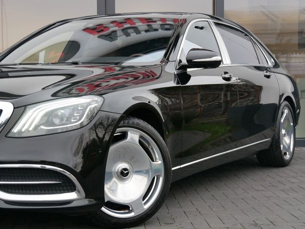 Mercedes-Benz S 560 L 4Matic Maybach 345 kW image number 3