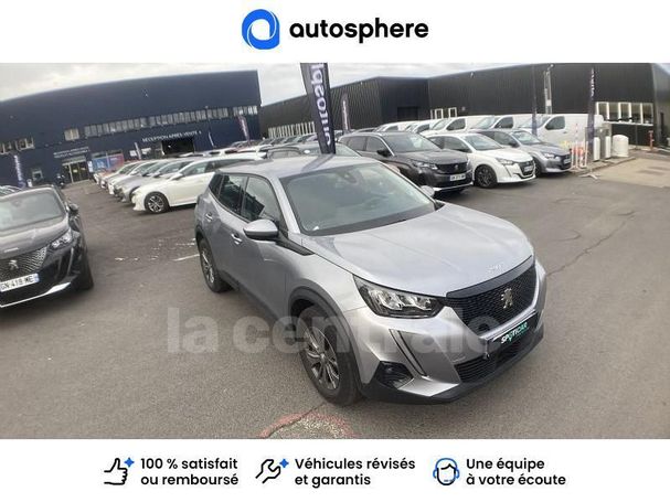 Peugeot 2008 1.2 PureTech 74 kW image number 2