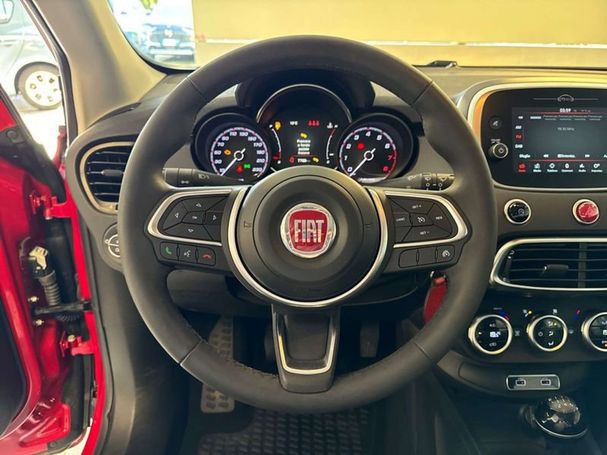 Fiat 500X 1.0 88 kW image number 12