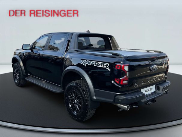 Ford Ranger Raptor 3.0 215 kW image number 5