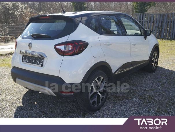 Renault Captur TCe 130 INTENS 96 kW image number 8