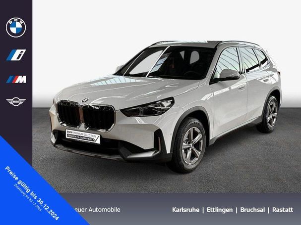 BMW X1 sDrive18i 100 kW image number 1