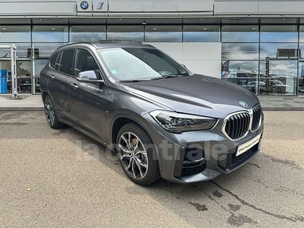 BMW X1 25e xDrive 162 kW image number 19