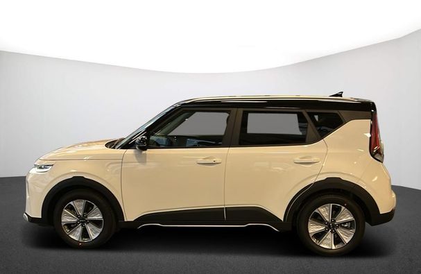 Kia Soul e-Soul 150 kW image number 4