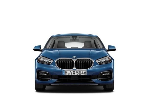 BMW 120i M Sport 131 kW image number 2