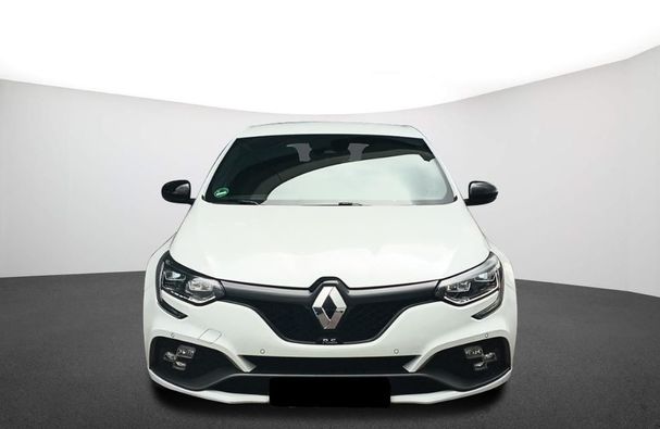 Renault Megane TCe 300 GPF EDC R.S. TROPHY 221 kW image number 2