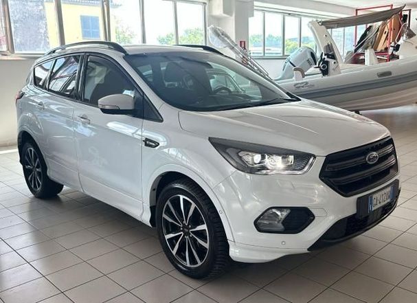 Ford Kuga 2.0 TDCi ST-Line 110 kW image number 2